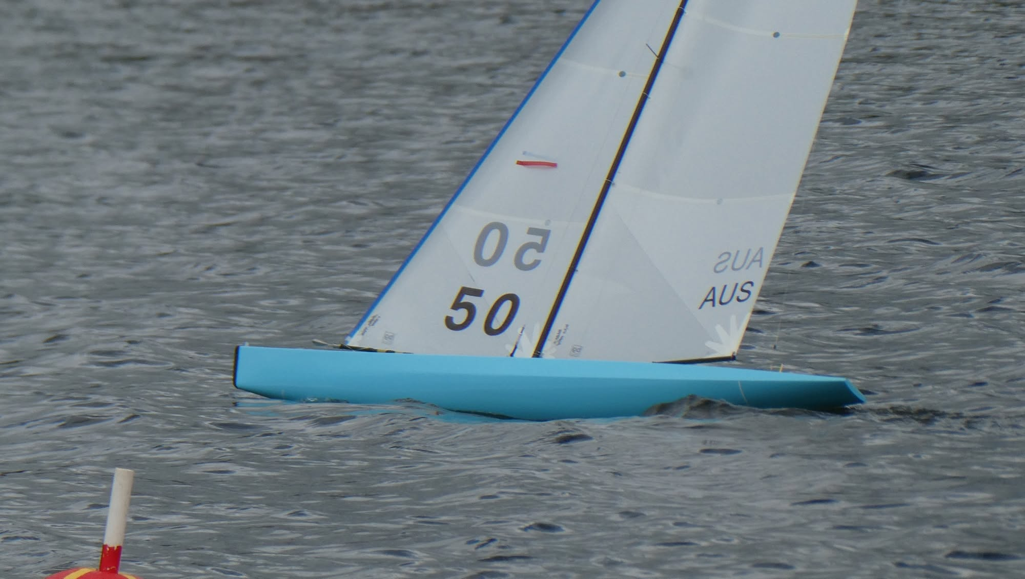 NSW 10R Tyson Family Trophy